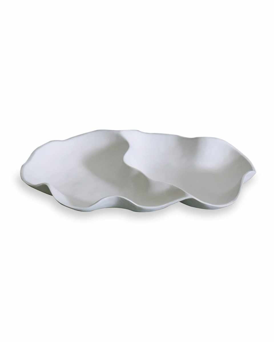 Vida Nube Large Double Dip Server